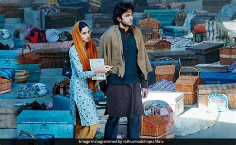 Shikara Movie Review: Vidhu Vinod Chopra Tries To .